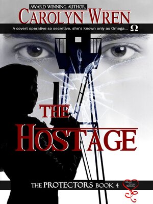 cover image of The Hostage (The Protectors 4)